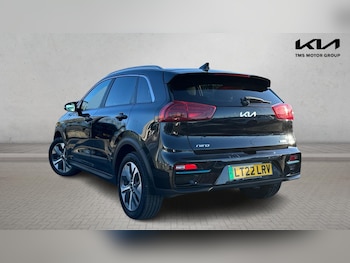 Used Kia Niro 2022 for sale - 77358442: Photo