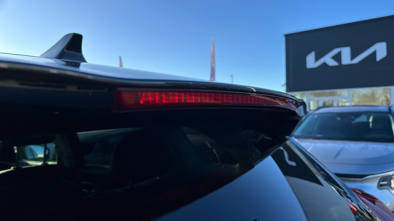 Used Kia Niro 2022 for sale - 77358442: Photo 33