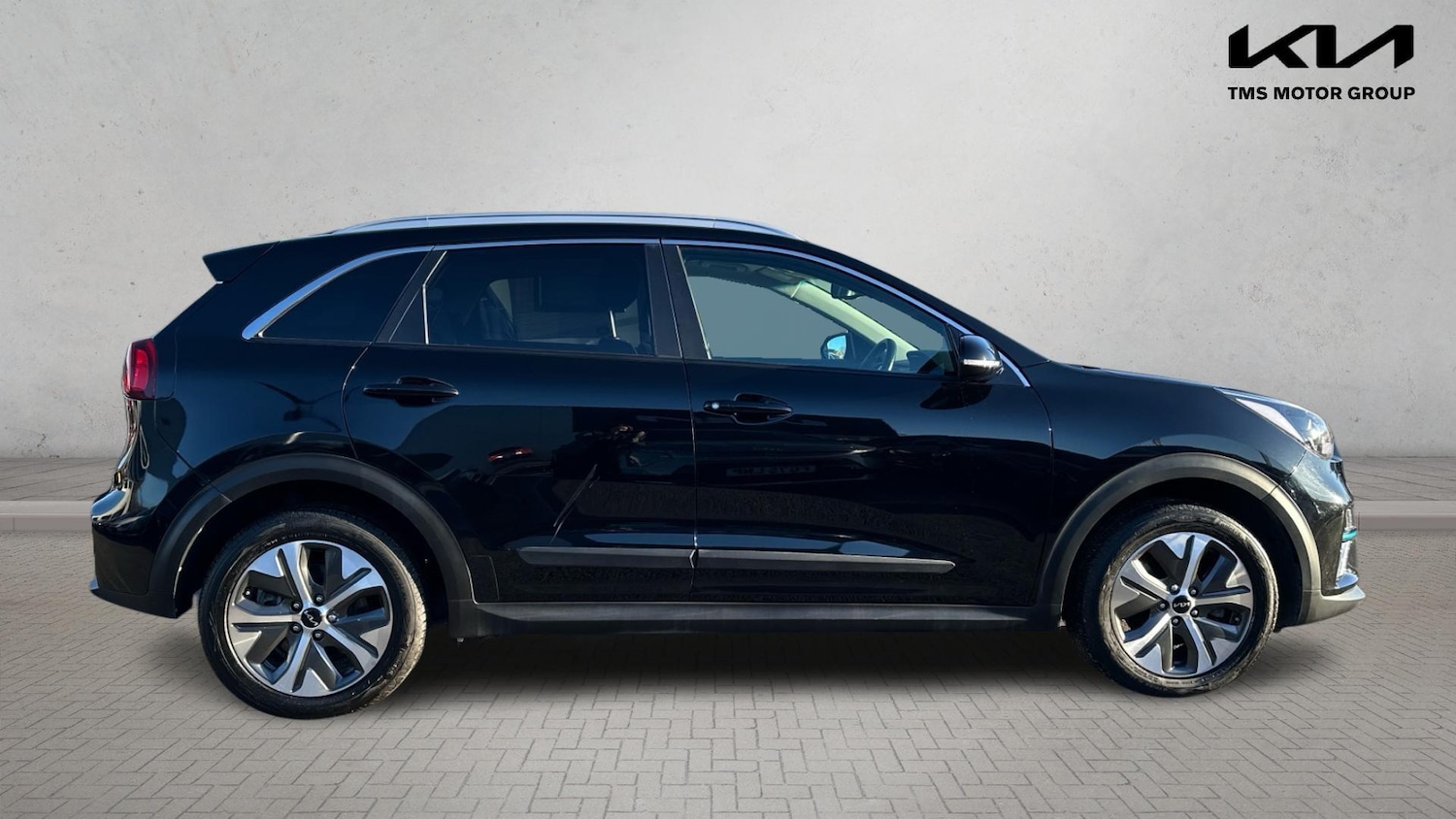 Used Kia Niro 2022 for sale - 77358442: Photo 4