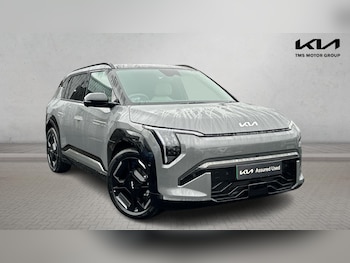 Used Kia EV3 2026 for sale - 77673217: Photo