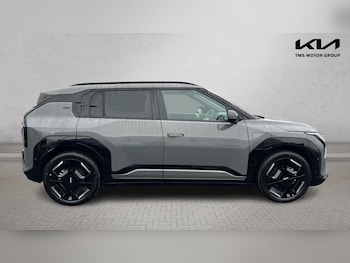 Used Kia EV3 2026 for sale - 77673217: Photo