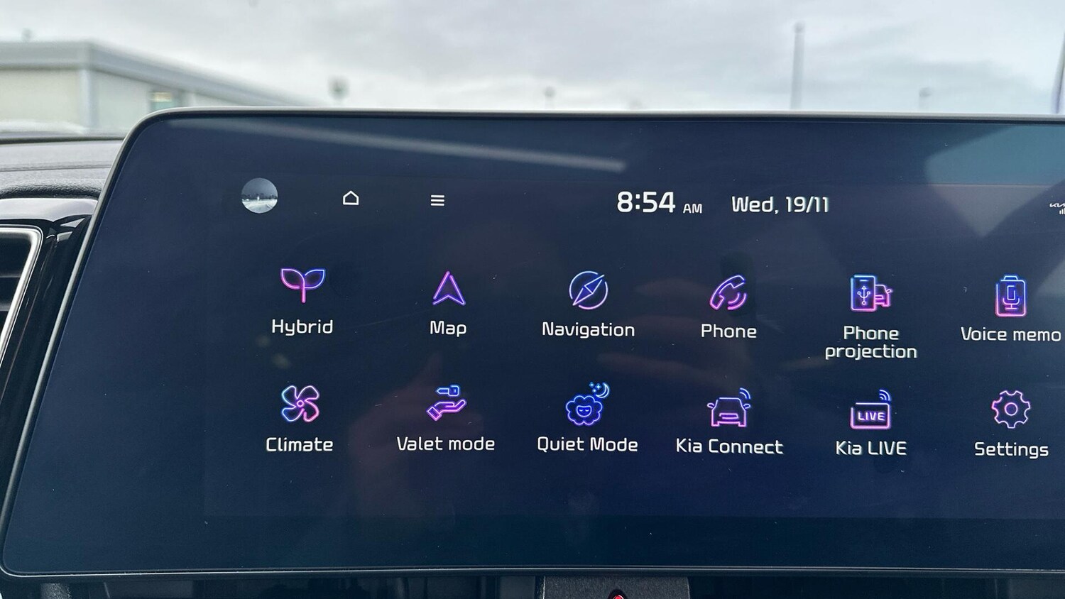 Used Kia Sportage 2025 for sale - 76549742: Photo 12