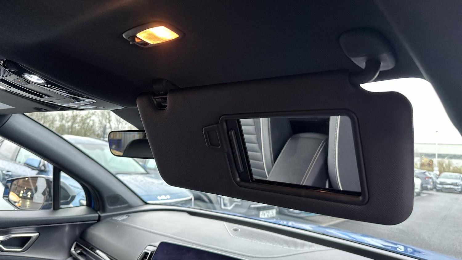 Used Kia Sportage 2025 for sale - 76549742: Photo 26