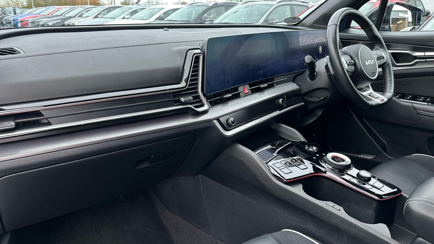 Used Kia Sportage 2025 for sale - 76549742: Photo 3