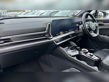 Used Kia Sportage 2025 for sale - 76549742: Photo