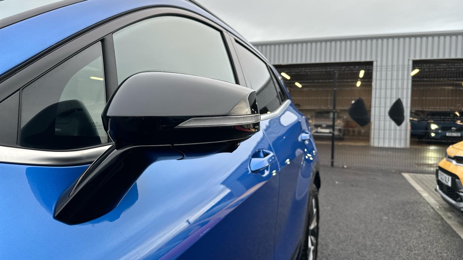 Used Kia Sportage 2025 for sale - 76549742: Photo 41