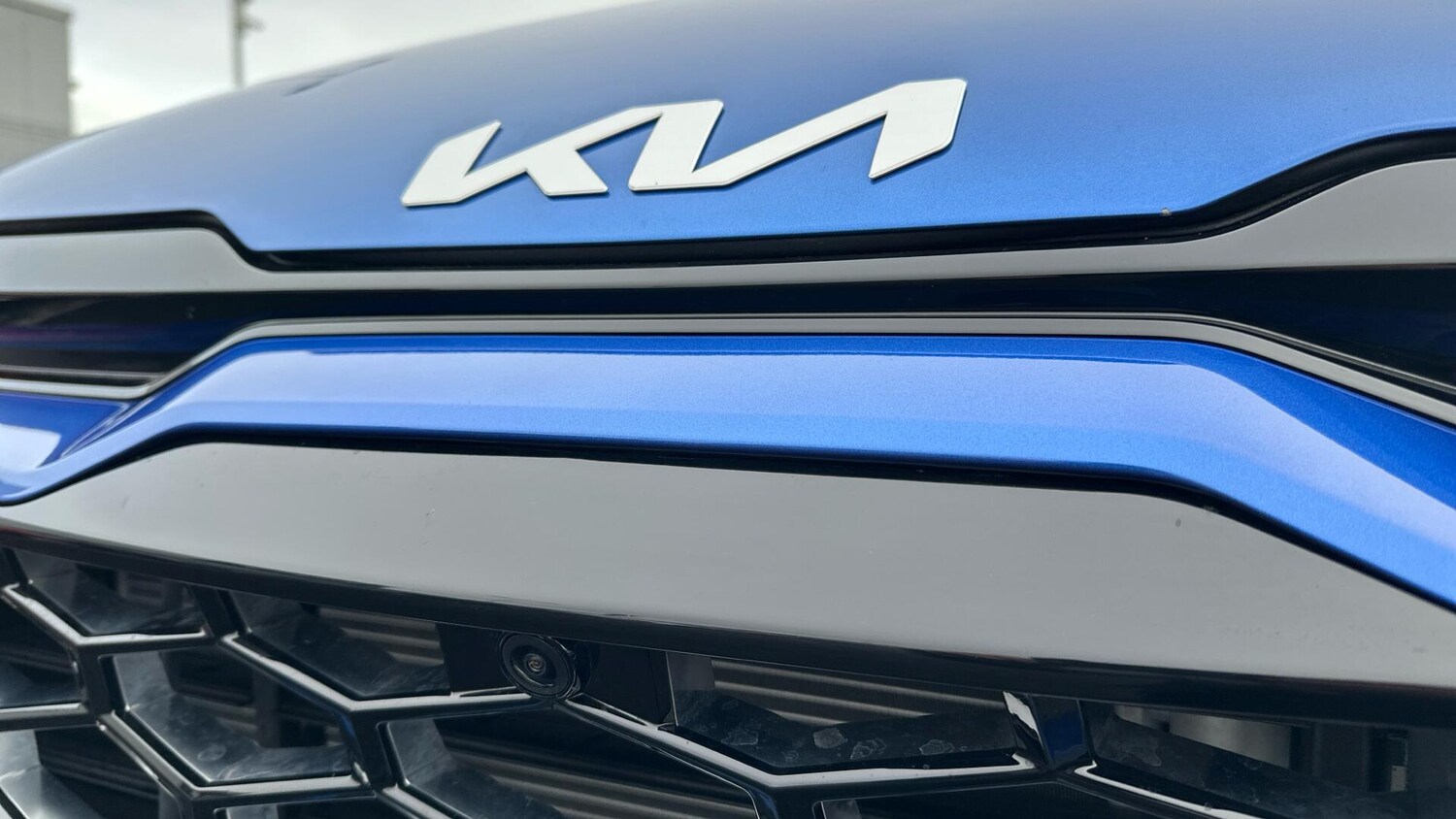 Used Kia Sportage 2025 for sale - 76549742: Photo 44