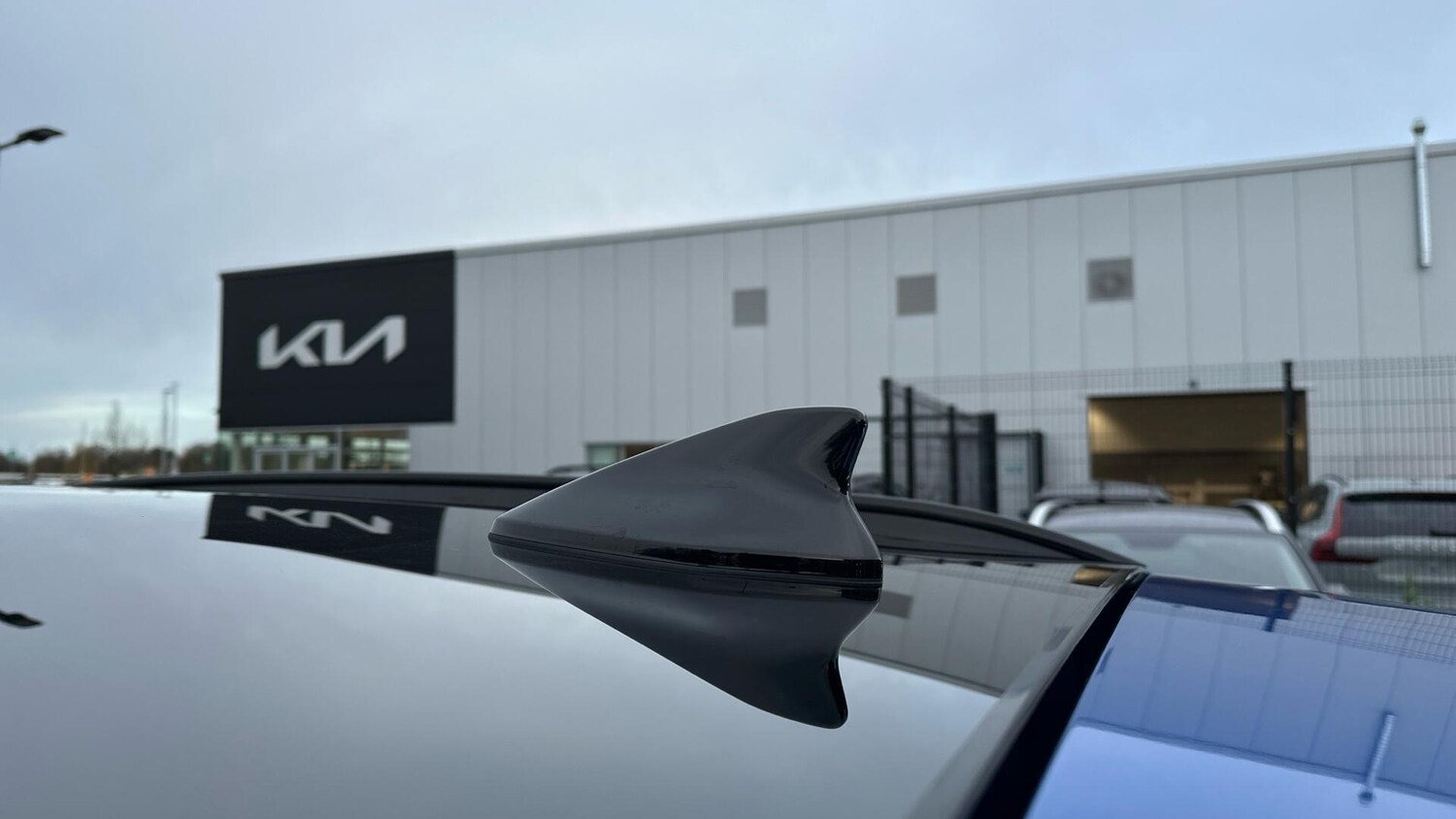 Used Kia Sportage 2025 for sale - 76549742: Photo 47