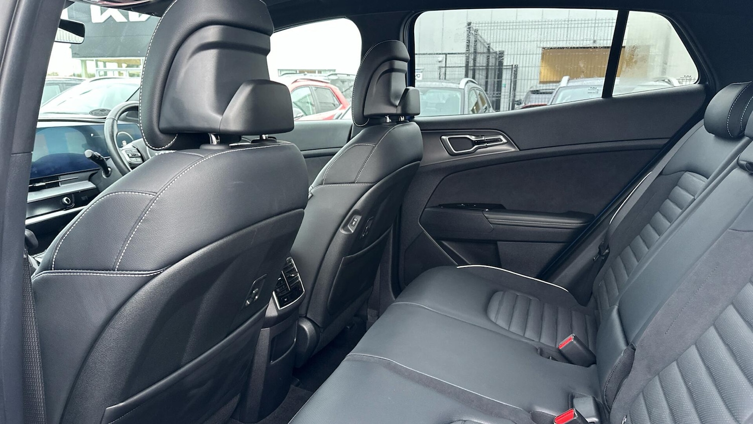 Used Kia Sportage 2025 for sale - 76549742: Photo 9