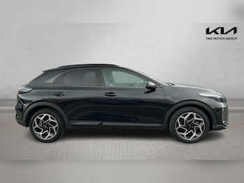 Used Kia XCeed 2025 for sale - 77993712: Photo