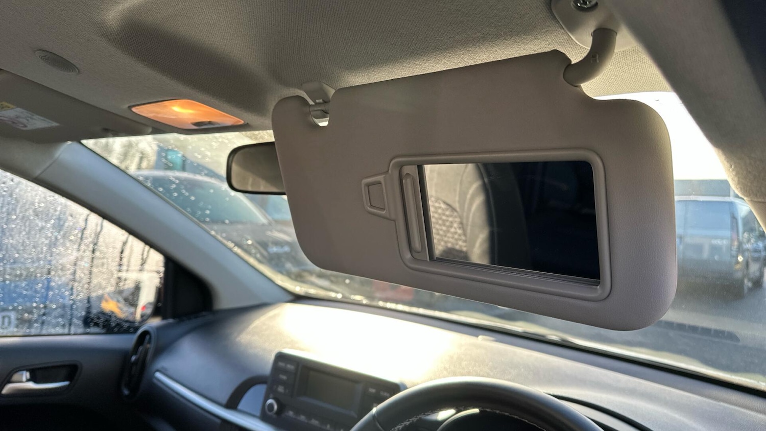 Used Kia Picanto 2023 for sale - 76765775: Photo 19