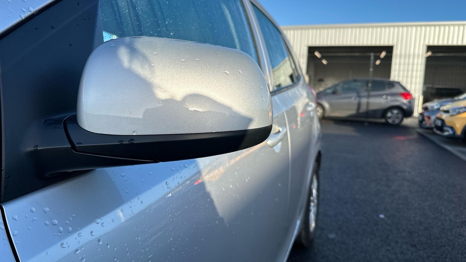 Used Kia Picanto 2023 for sale - 76765775: Photo 25