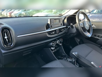 Used Kia Picanto 2023 for sale - 76765775: Photo