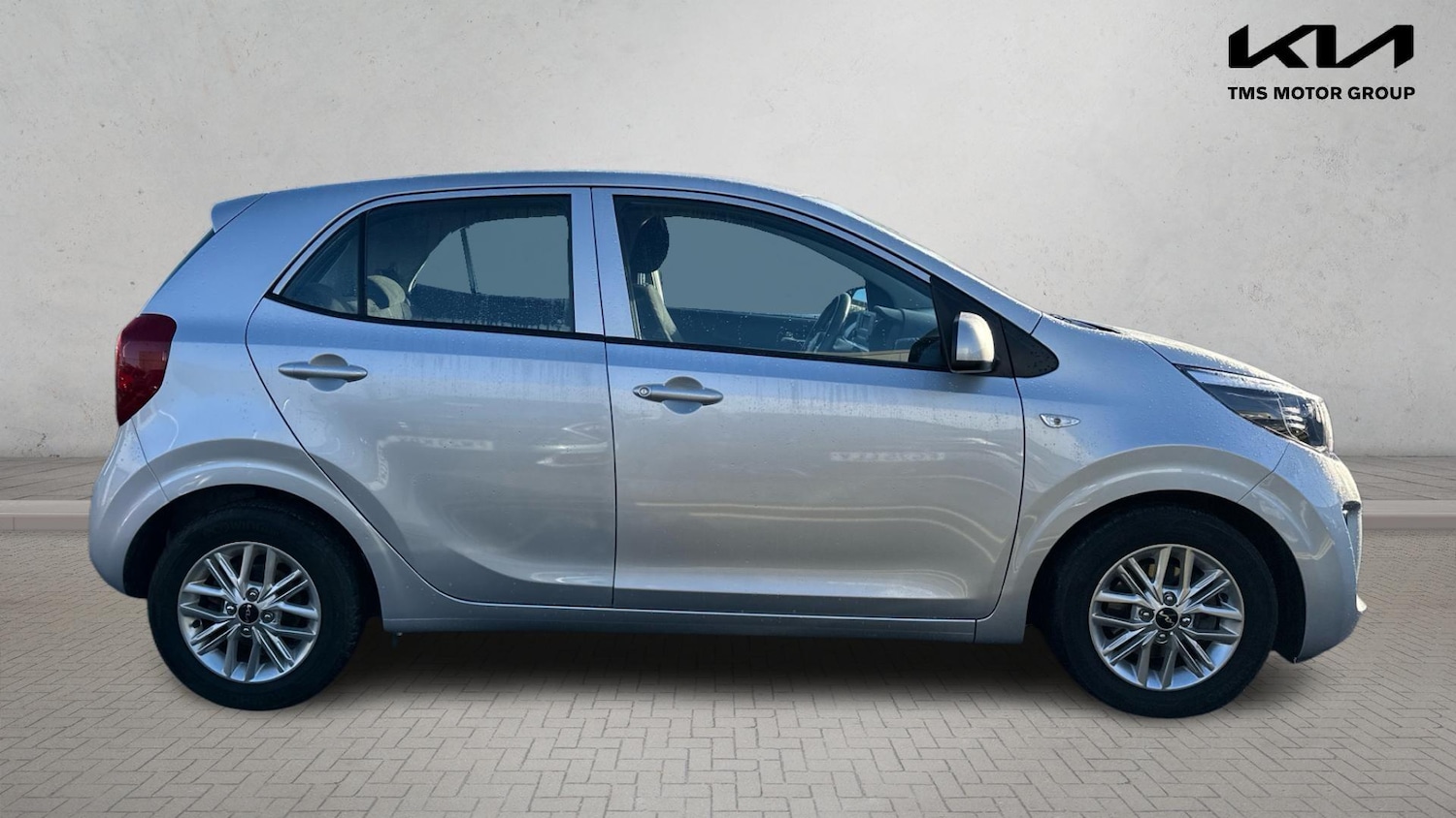 Used Kia Picanto 2023 for sale - 76765775: Photo 4