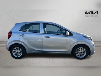 Used Kia Picanto 2023 for sale - 76765775: Photo