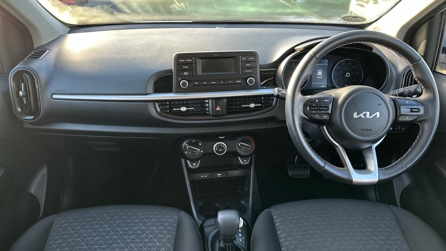 Used Kia Picanto 2023 for sale - 76765775: Photo 6