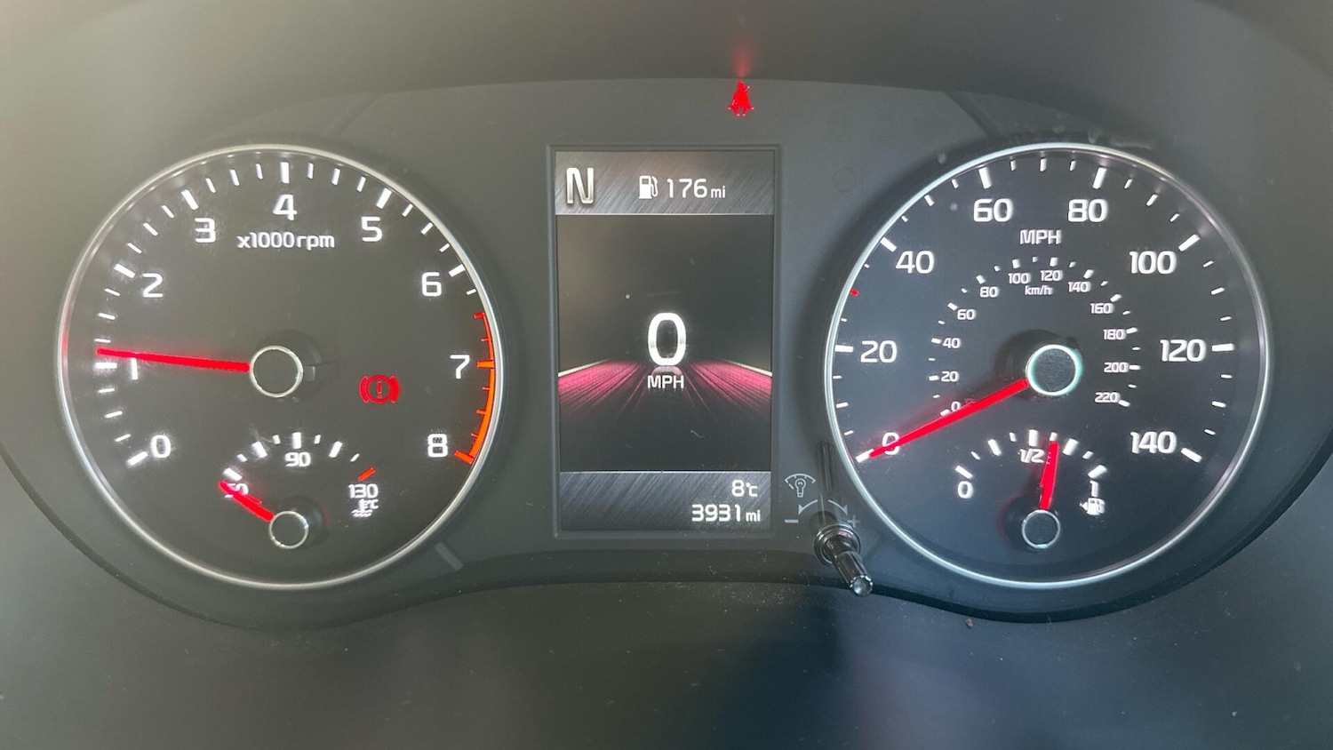 Used Kia Picanto 2023 for sale - 76765775: Photo 7