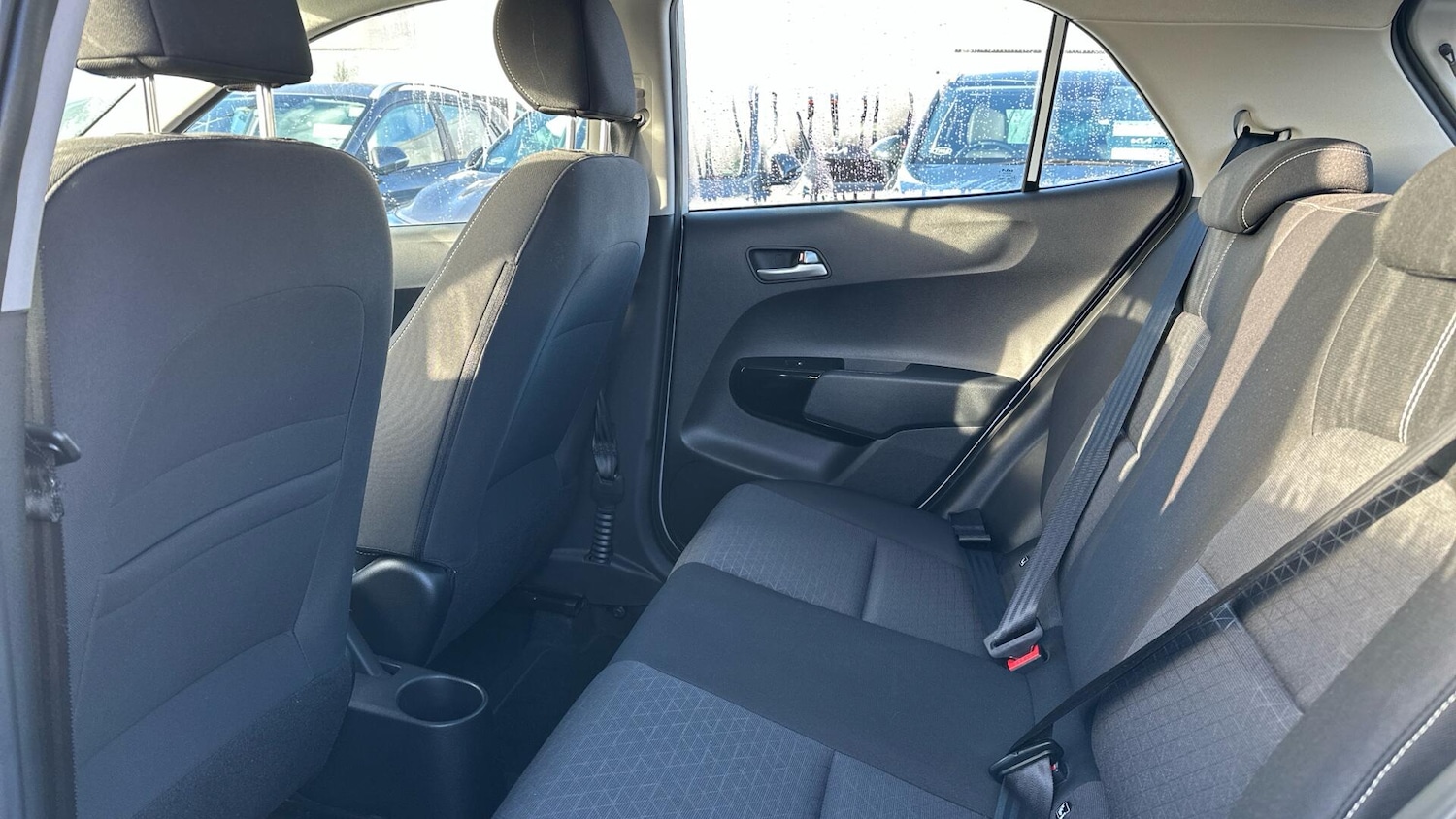 Used Kia Picanto 2023 for sale - 76765775: Photo 9