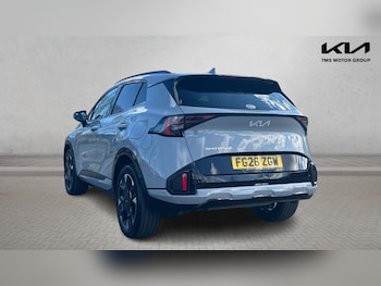 Used Kia Sportage 2026 for sale - 77993796: Photo