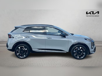 Used Kia Sportage 2026 for sale - 77993796: Photo