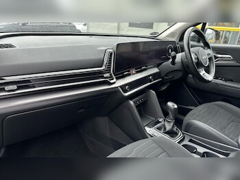 Used Kia Sportage 2022 for sale - 77166601: Photo