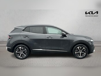 Used Kia Sportage 2022 for sale - 77166601: Photo