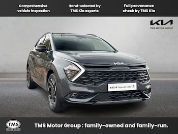 Used Kia Sportage 2023 for sale - 79521010: Photo
