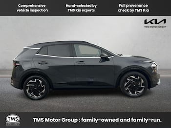 Used Kia Sportage 2023 for sale - 79521010: Photo