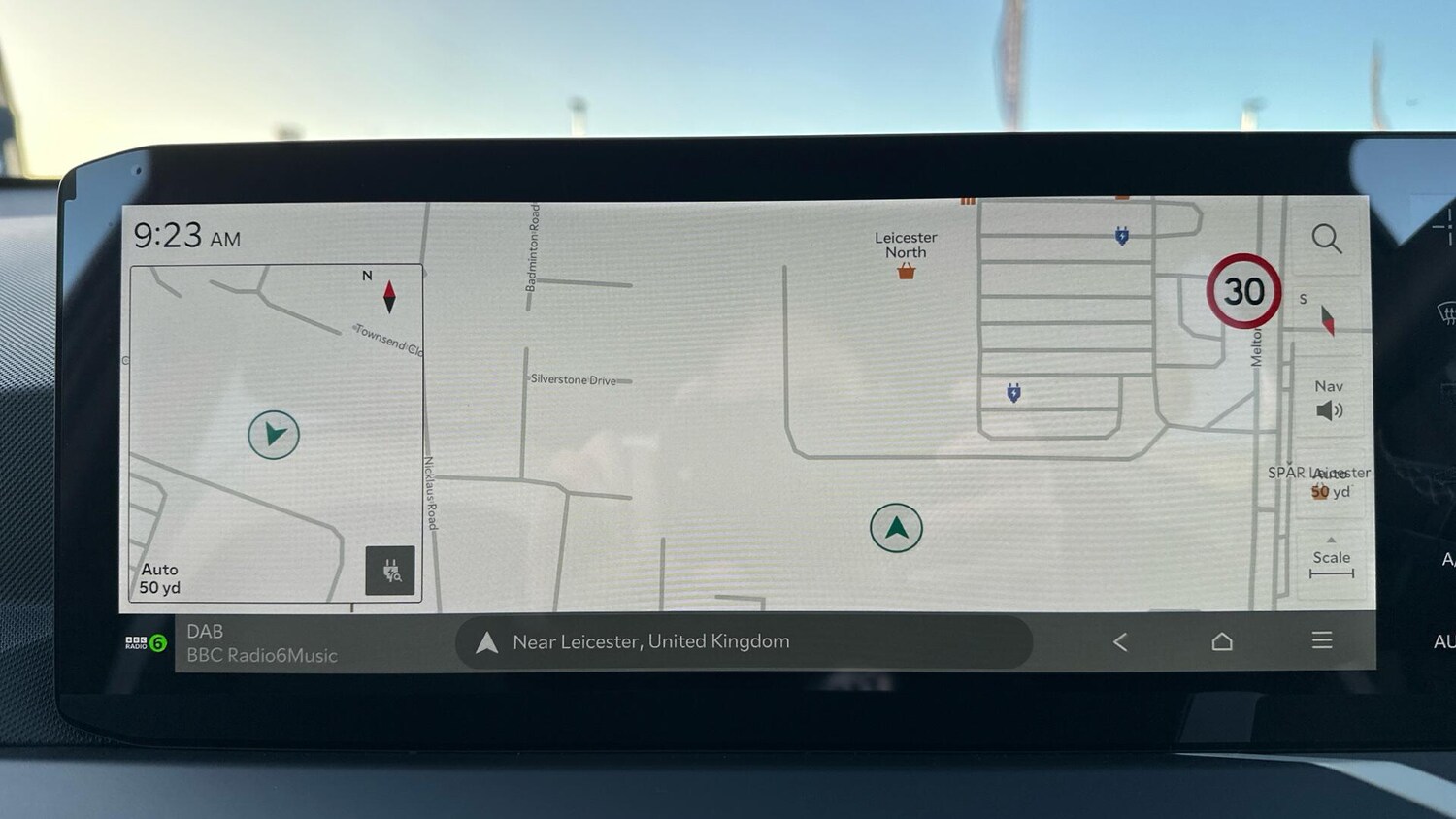 Used Kia EV5 2025 for sale - 77673223: Photo 13