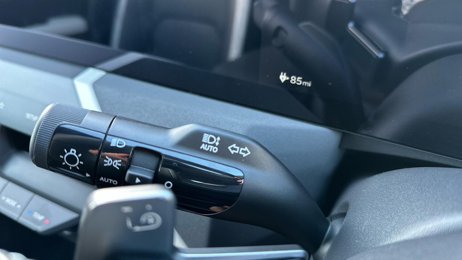 Used Kia EV5 2025 for sale - 77673223: Photo 20