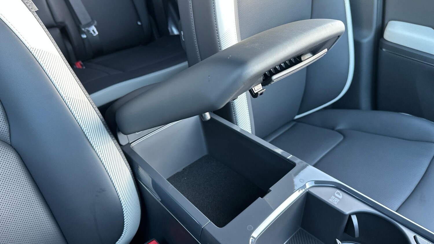 Used Kia EV5 2025 for sale - 77673223: Photo 29