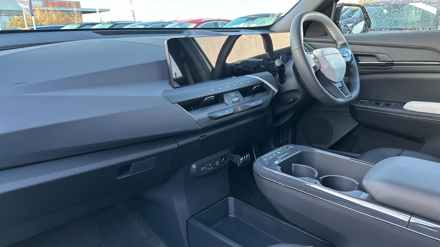 Used Kia EV5 2025 for sale - 77673223: Photo 3