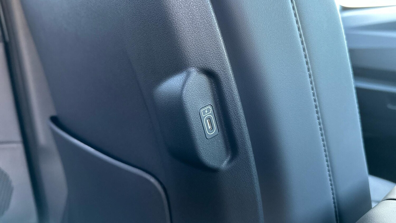 Used Kia EV5 2025 for sale - 77673223: Photo 36