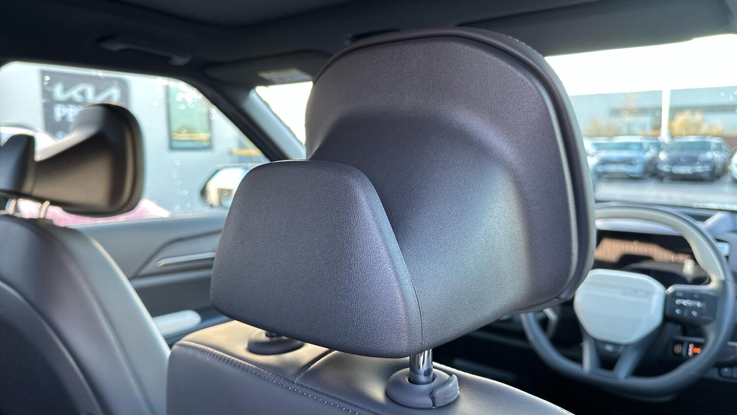 Used Kia EV5 2025 for sale - 77673223: Photo 37