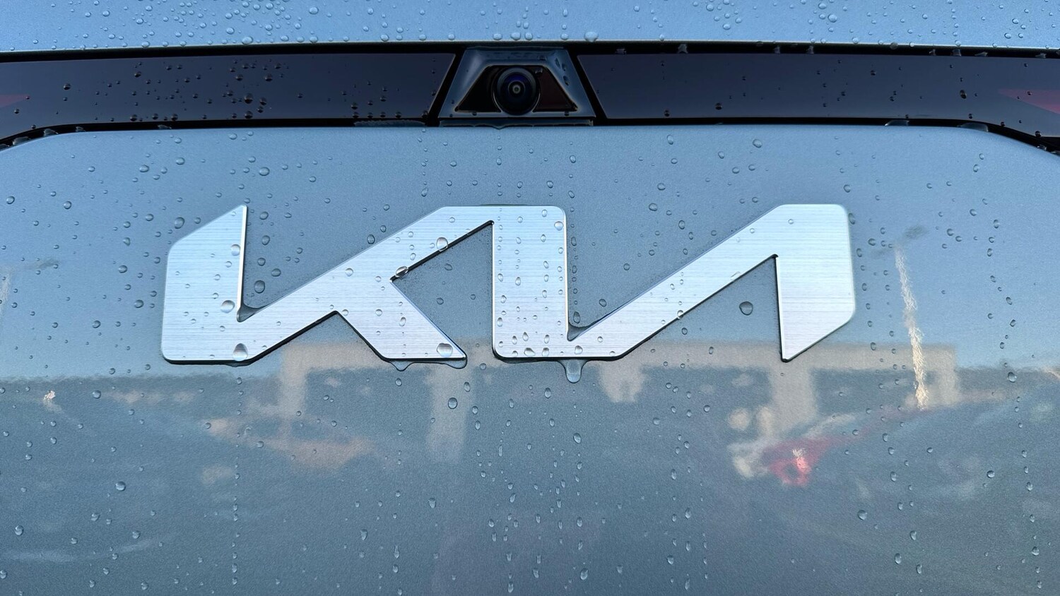 Used Kia EV5 2025 for sale - 77673223: Photo 43