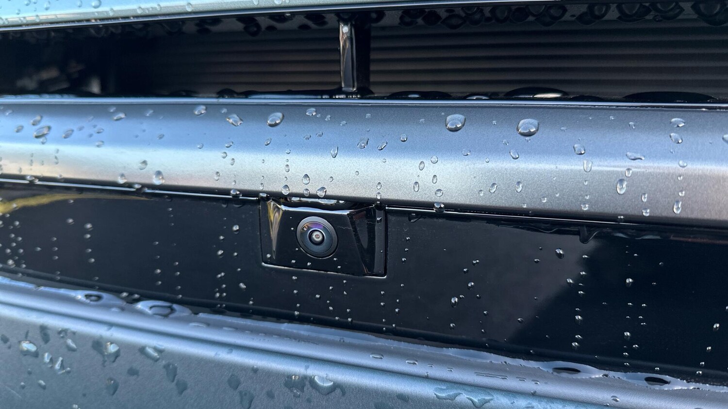 Used Kia EV5 2025 for sale - 77673223: Photo 48