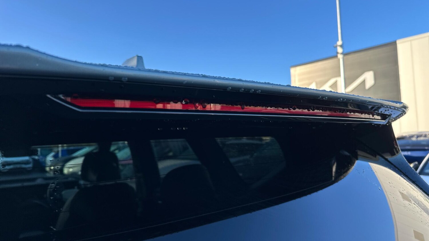 Used Kia EV5 2025 for sale - 77673223: Photo 50