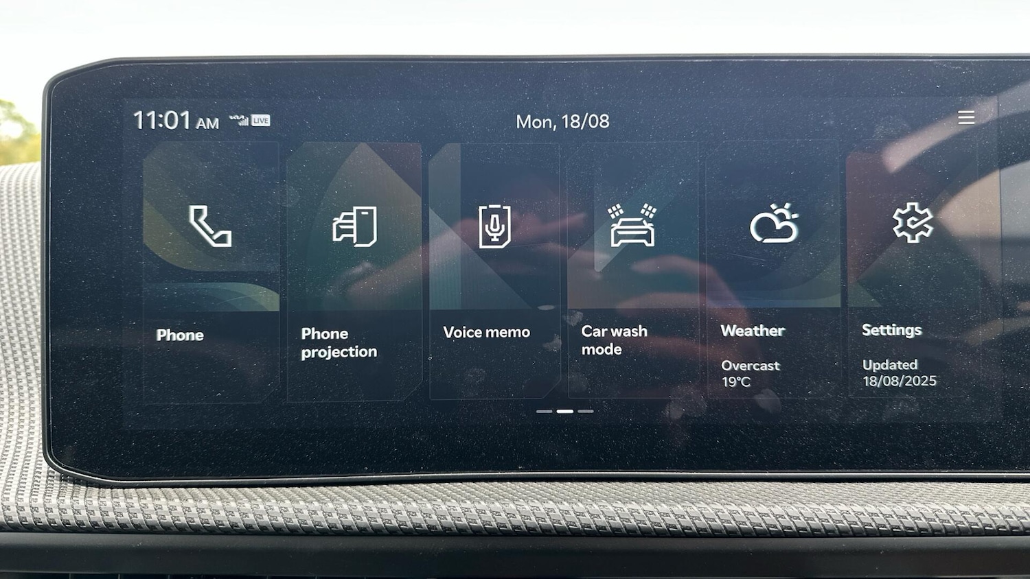 Used Kia EV6 2025 for sale - 76337833: Photo 15