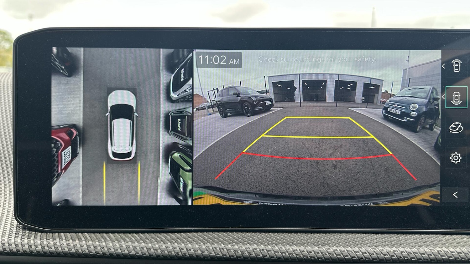 Used Kia EV6 2025 for sale - 76337833: Photo 16