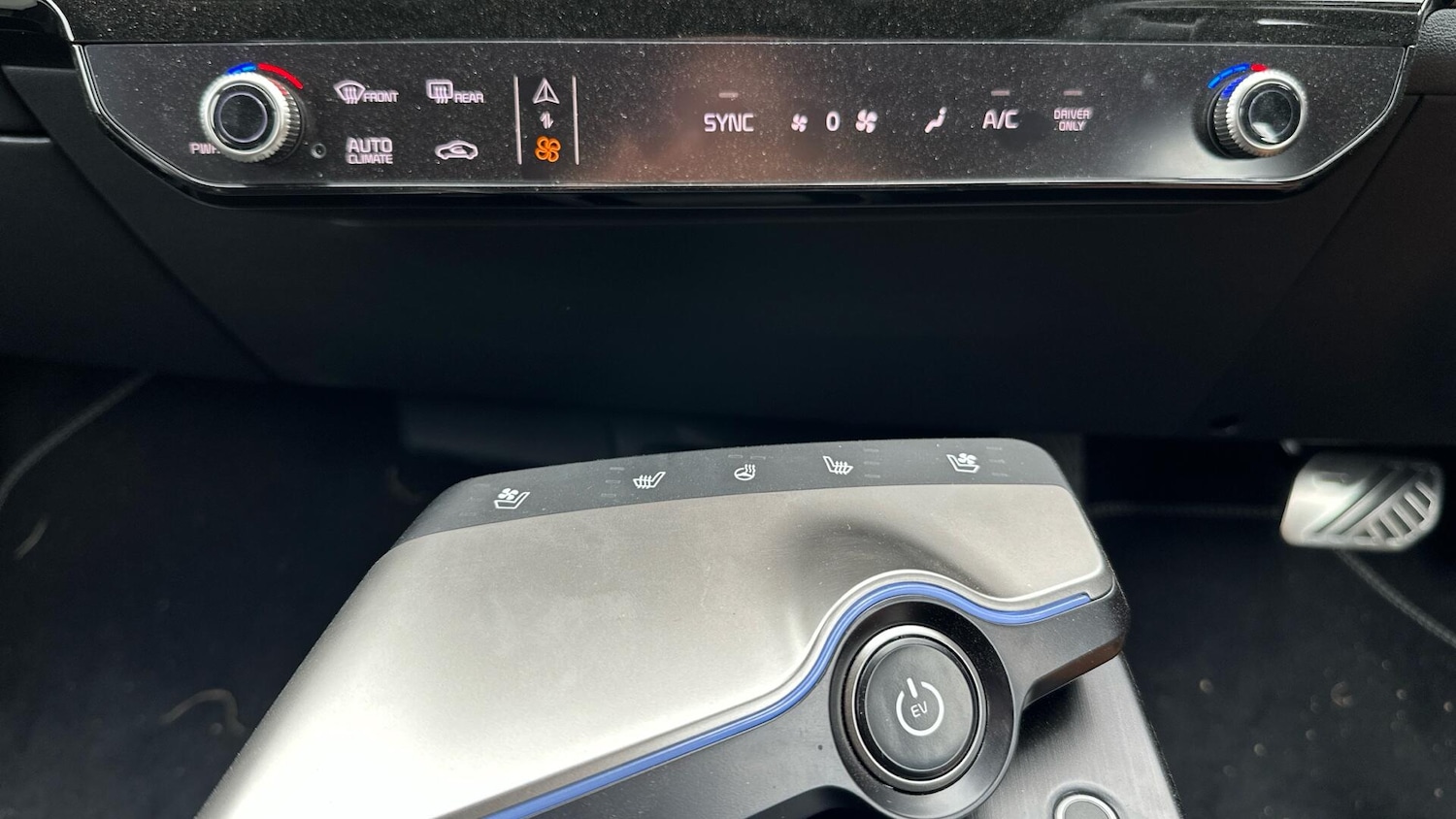 Used Kia EV6 2025 for sale - 76337833: Photo 24