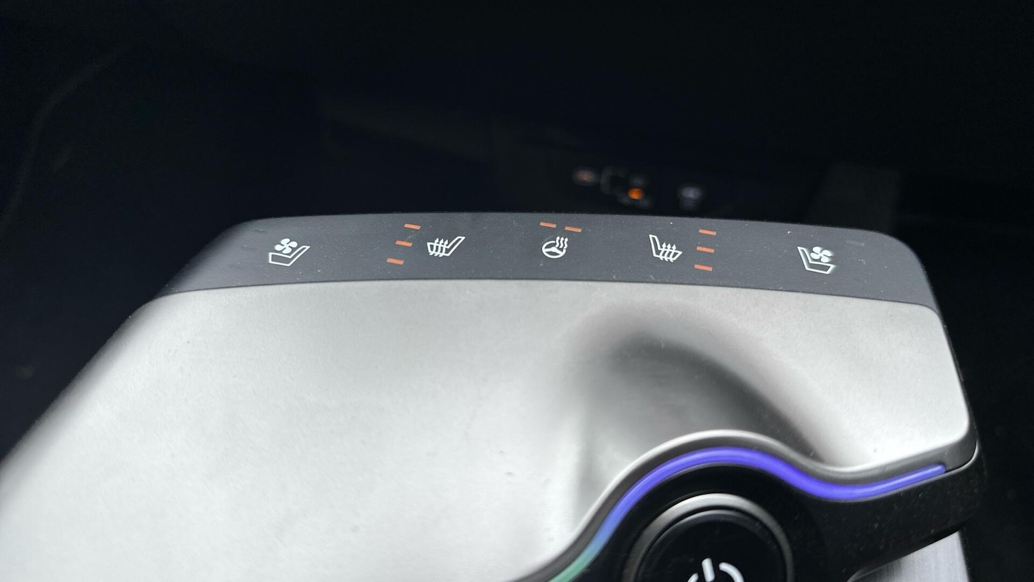 Used Kia EV6 2025 for sale - 76337833: Photo 25