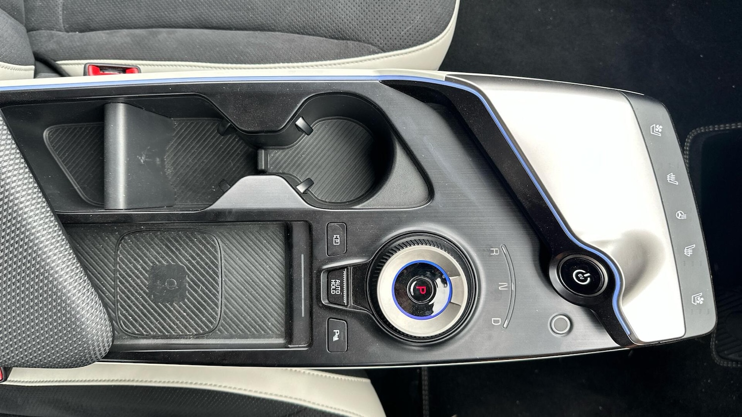 Used Kia EV6 2025 for sale - 76337833: Photo 27