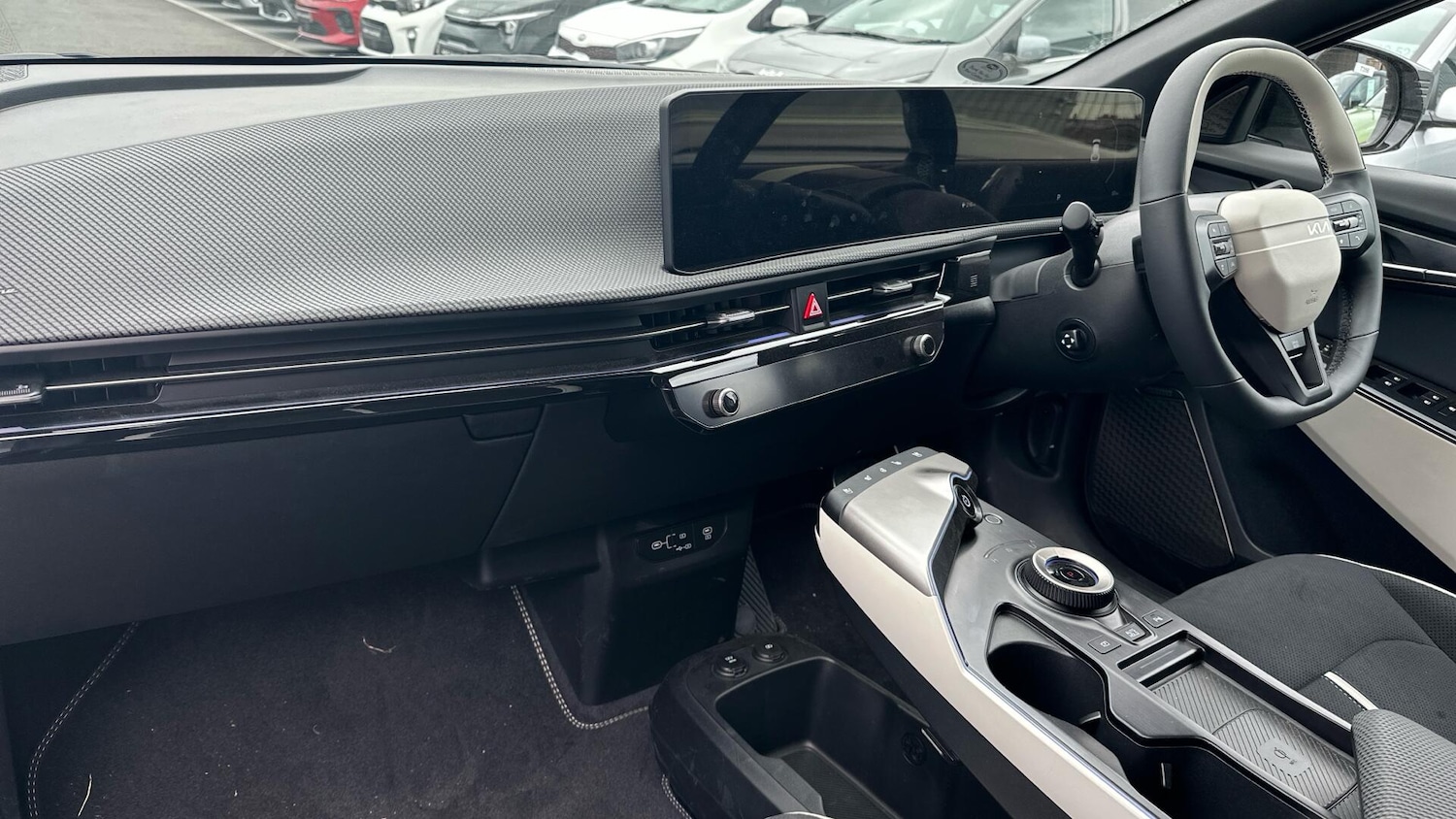 Used Kia EV6 2025 for sale - 76337833: Photo 3