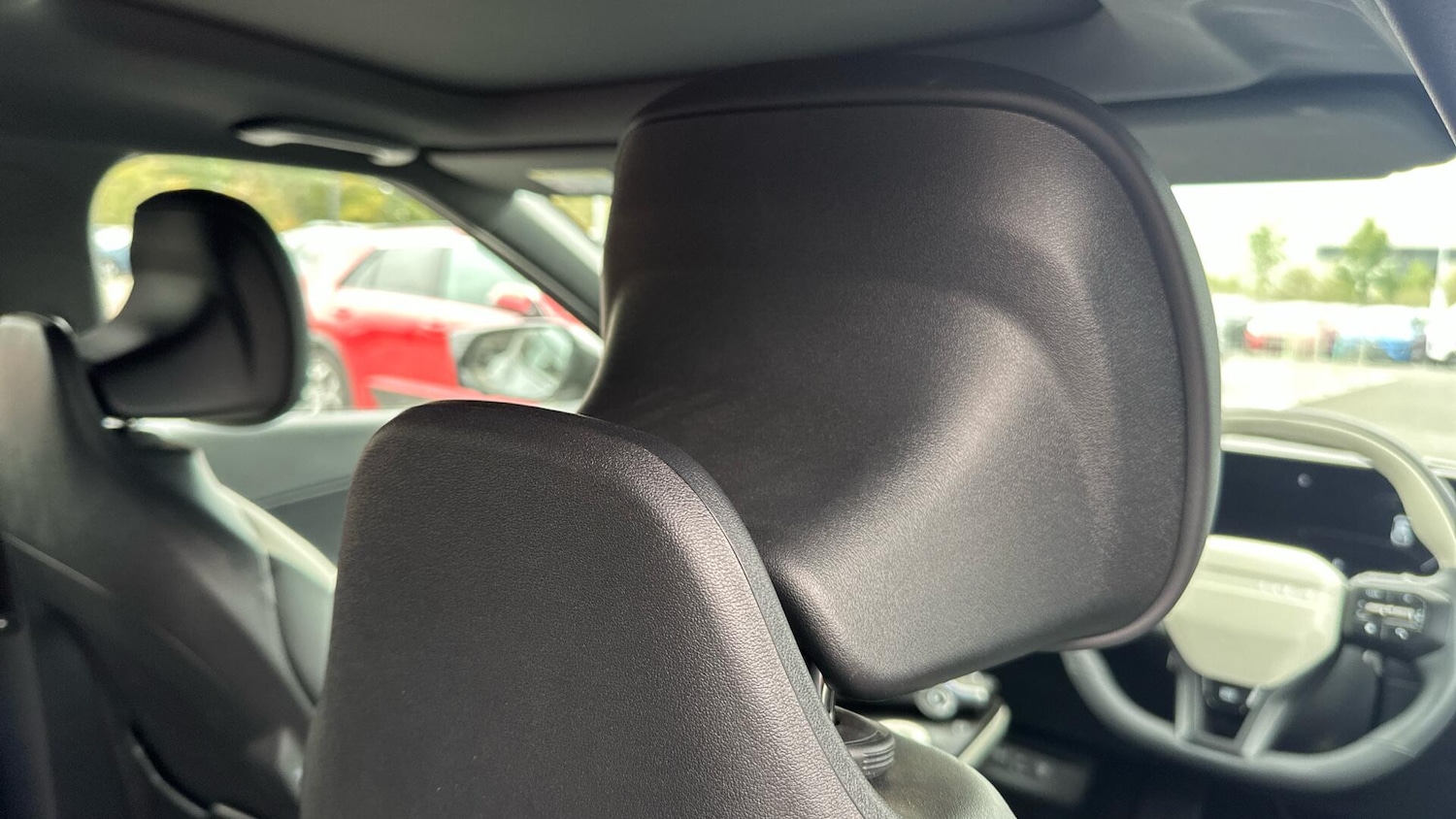 Used Kia EV6 2025 for sale - 76337833: Photo 37