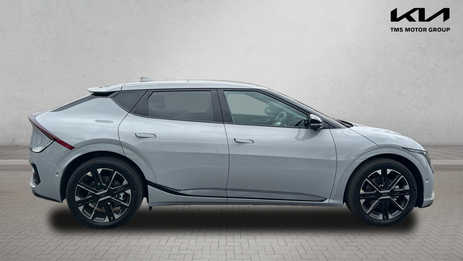 Used Kia EV6 2025 for sale - 76337833: Photo 4