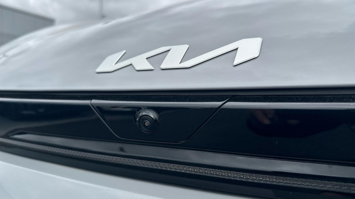 Used Kia EV6 2025 for sale - 76337833: Photo 47