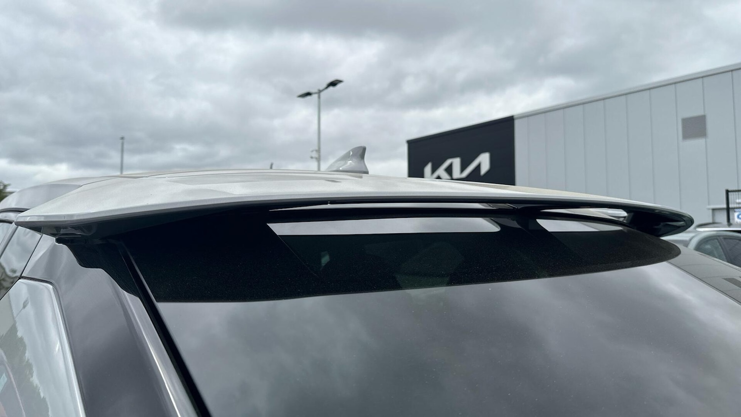 Used Kia EV6 2025 for sale - 76337833: Photo 48