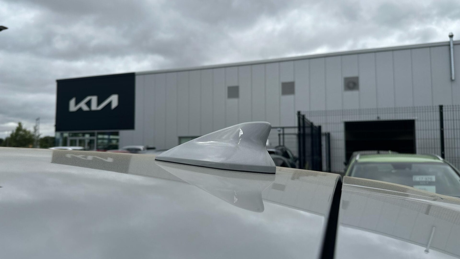 Used Kia EV6 2025 for sale - 76337833: Photo 49