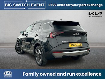 Used Kia Sportage 2025 for sale - 78910668: Photo