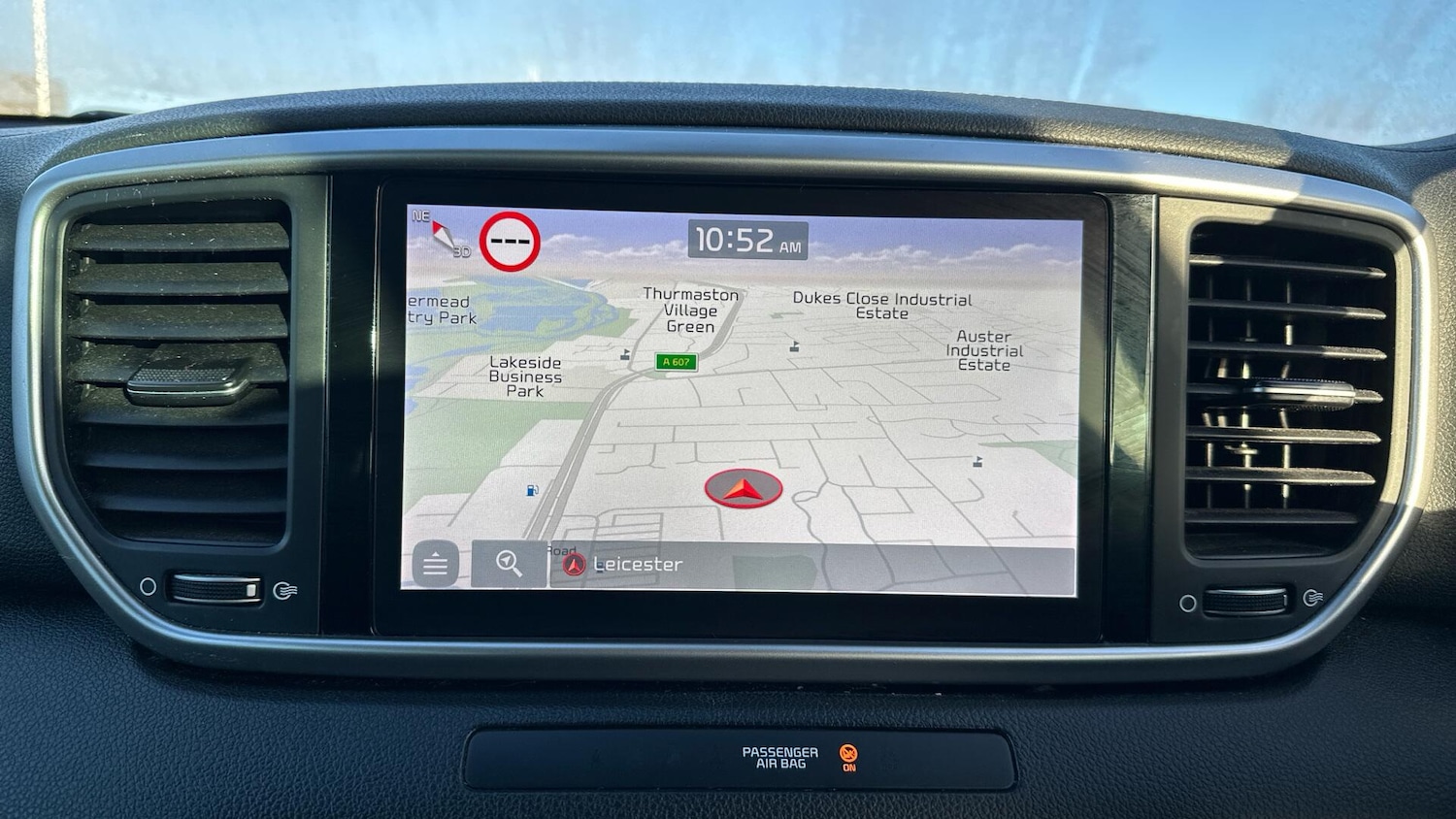 Used Kia Sportage 2021 for sale - 77174624: Photo 10